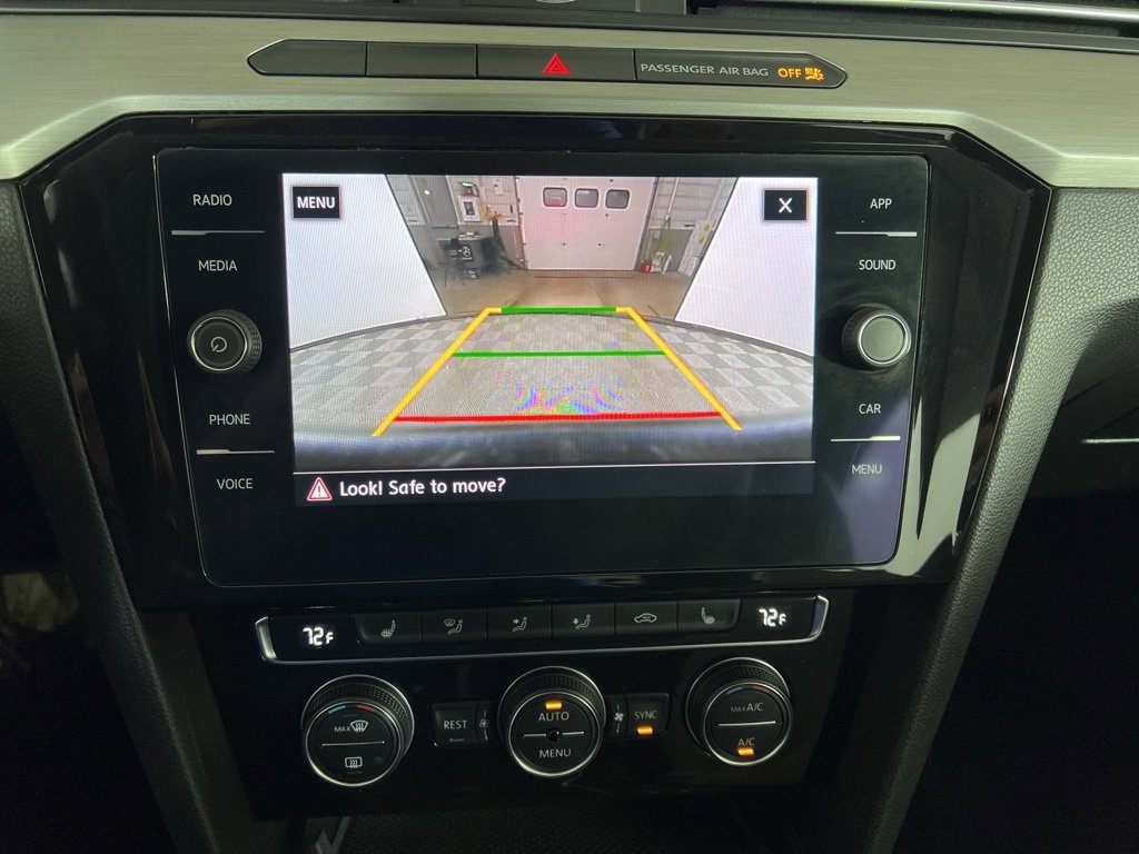 Used 2019 Volkswagen Arteon SE image 7