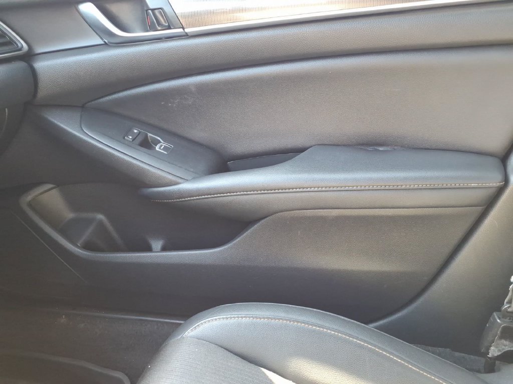 Used 2022 Honda Accord Sport image 23