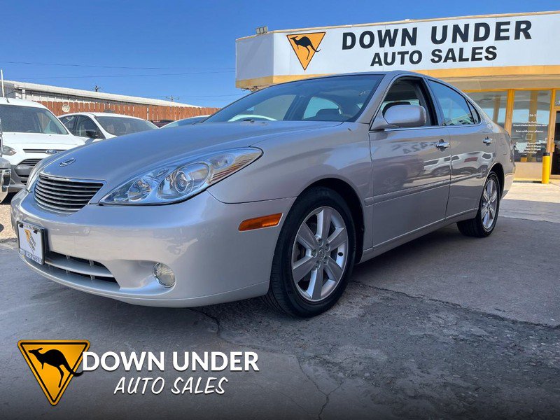 Used 2006 Lexus ES 330 FWD image 1