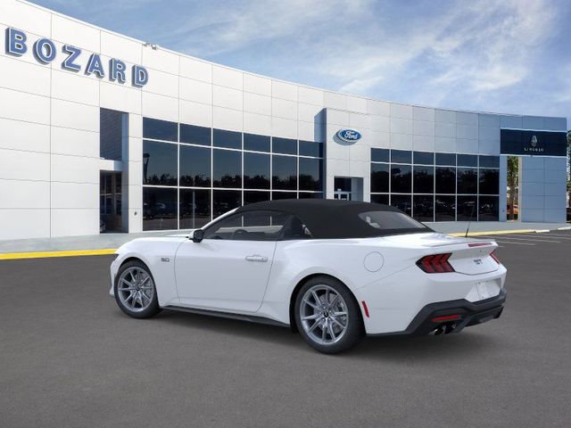 New 2025 Ford Mustang GT Premium image 4