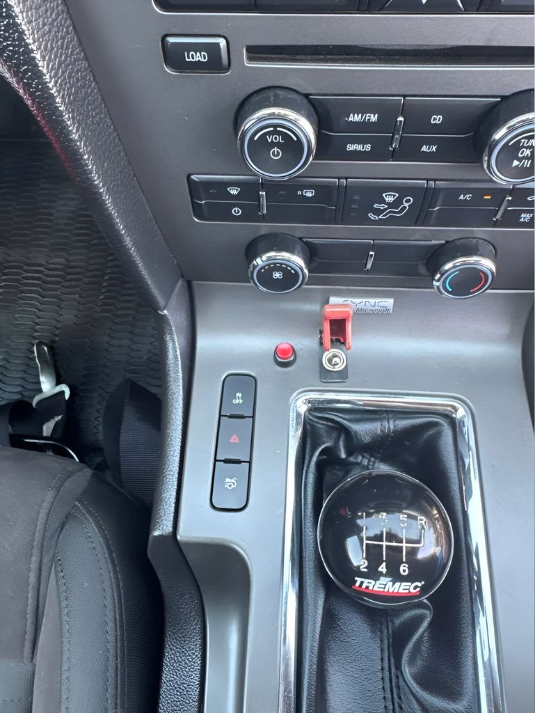 Used 2014 Ford Mustang GT Premium w/ GT Track Package RWD image 22