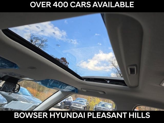 New 2026 Hyundai Venue SEL image 6