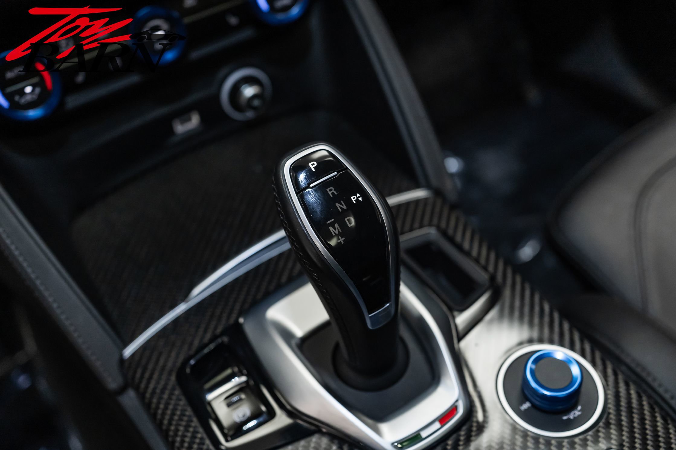 Used 2022 Alfa Romeo Stelvio Quadrifoglio image 43