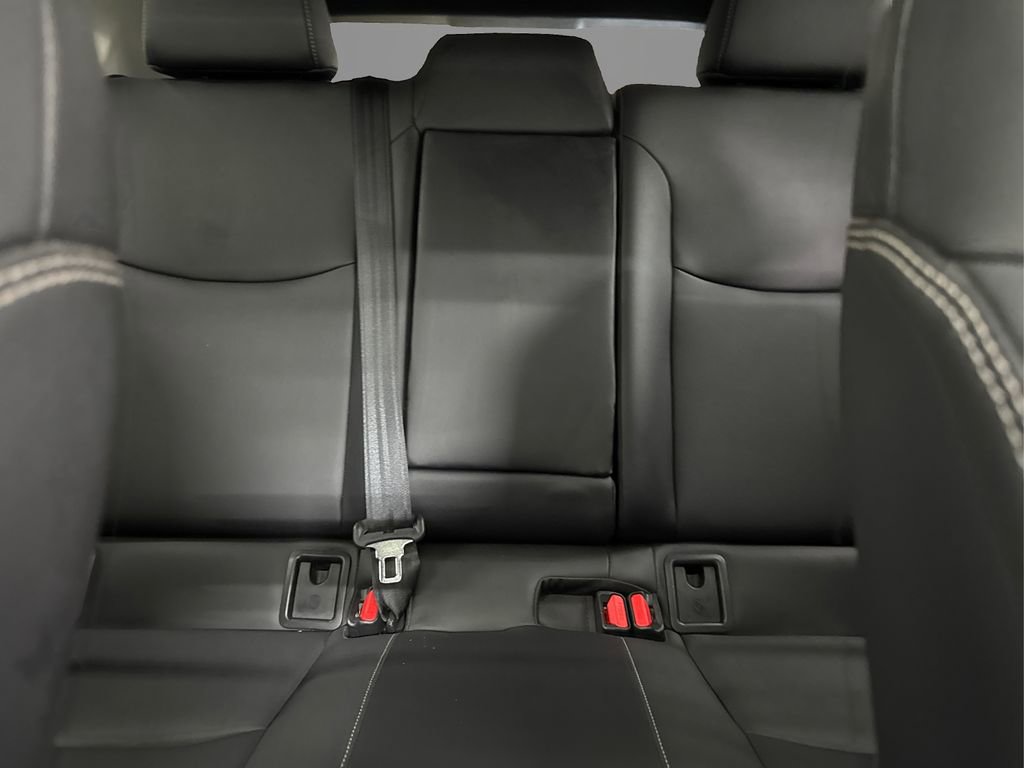 Used 2023 Toyota Corolla Cross XLE w/ Convenience Package image 19