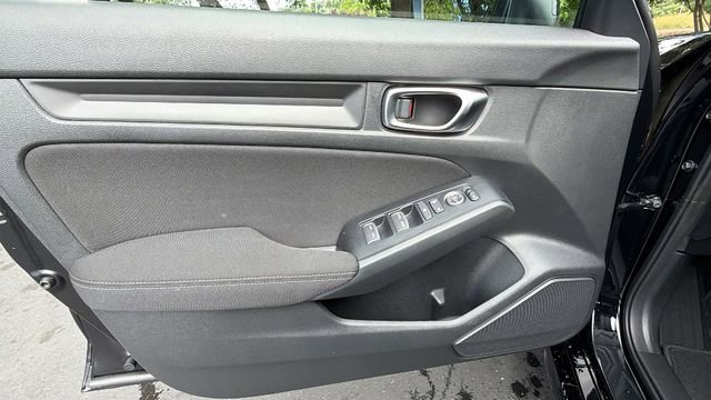 New 2026 Honda Civic Sport image 18