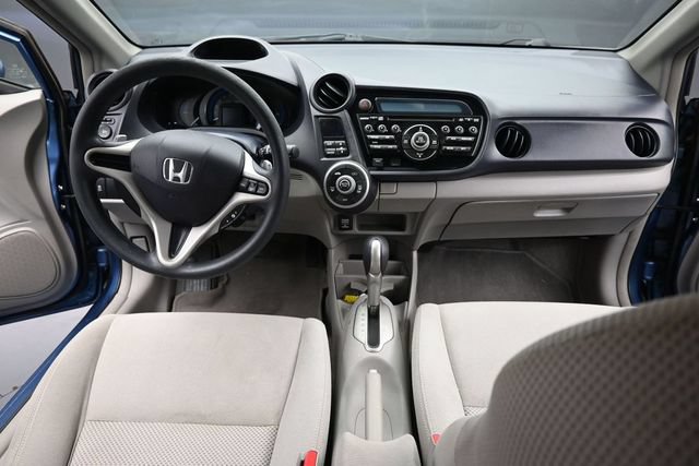 Used 2010 Honda Insight EX image 20