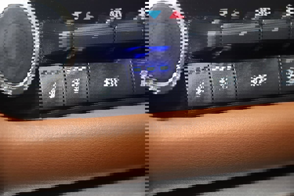 Used 2023 Toyota Tundra 1794 Edition image 8