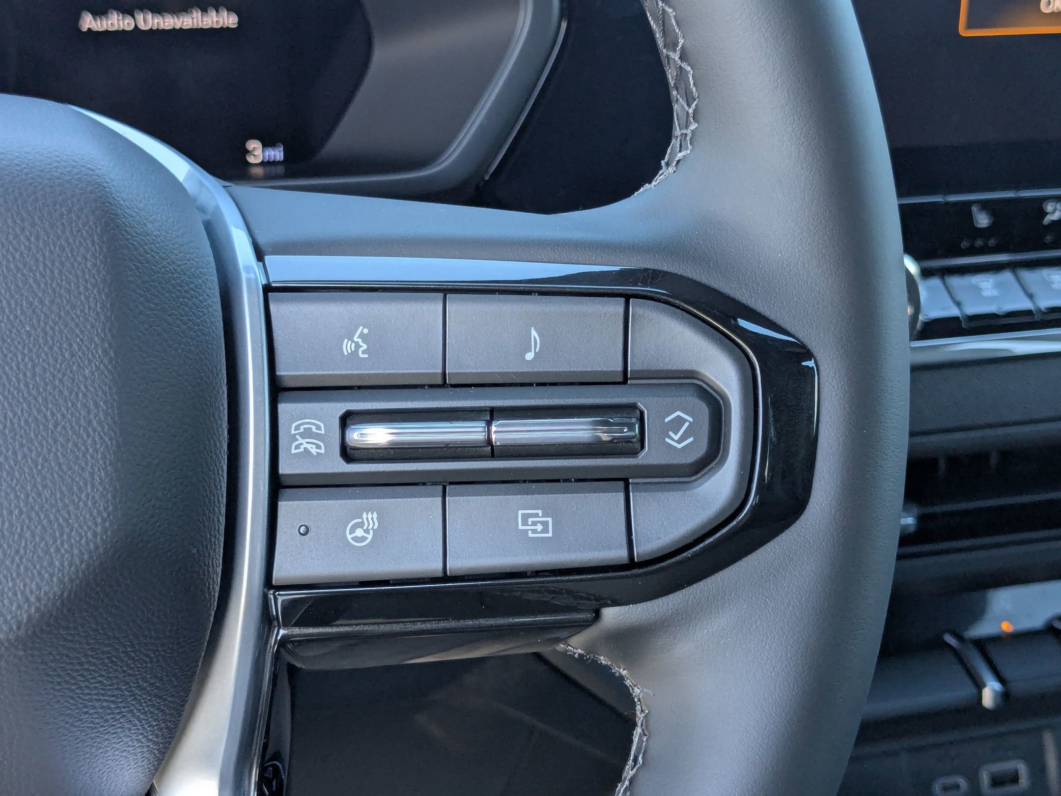 New 2026 Chevrolet Colorado Trail Boss image 13