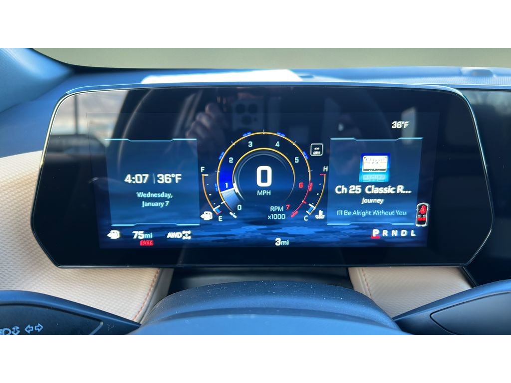 New 2026 Chevrolet Equinox ACTIV image 15