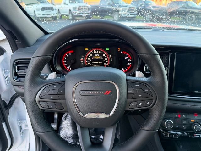 New 2026 Dodge Durango GT image 20