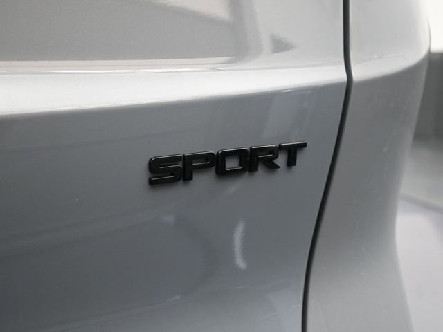 New 2026 Honda CR-V Sport image 10