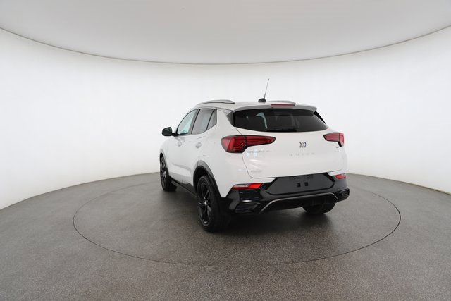 Used 2024 Buick Encore GX Sport Touring image 12