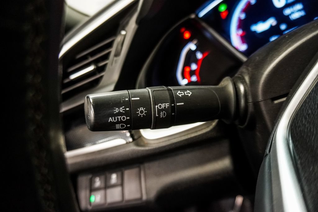 Used 2019 Honda Civic Sport image 20