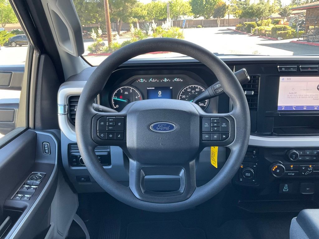 Certified 2024 Ford F250 XL w/ STX Appearance Package image 35