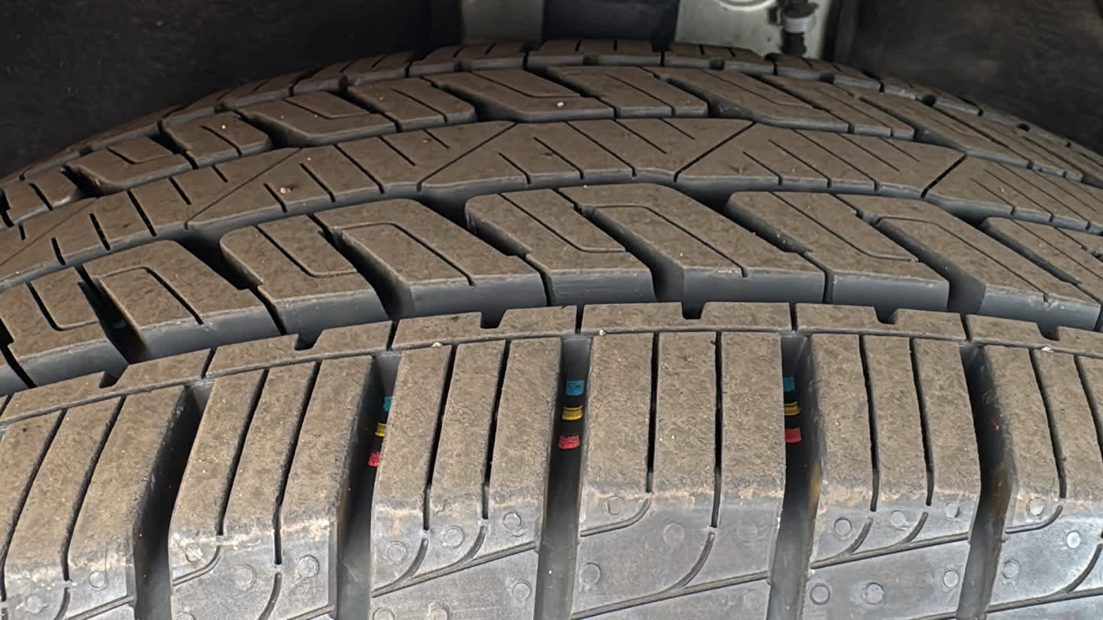 Certified 2024 Chevrolet Blazer LT w/ Convenience Package image 30