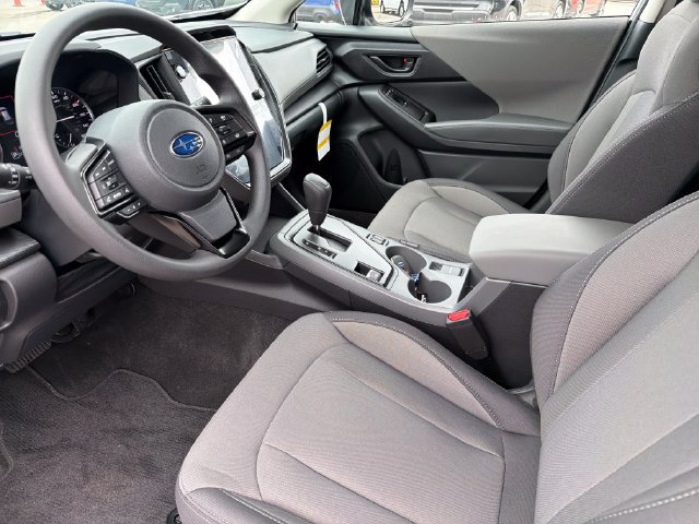 New 2026 Subaru Crosstrek 2.5i Premium AWD/4WD image 19