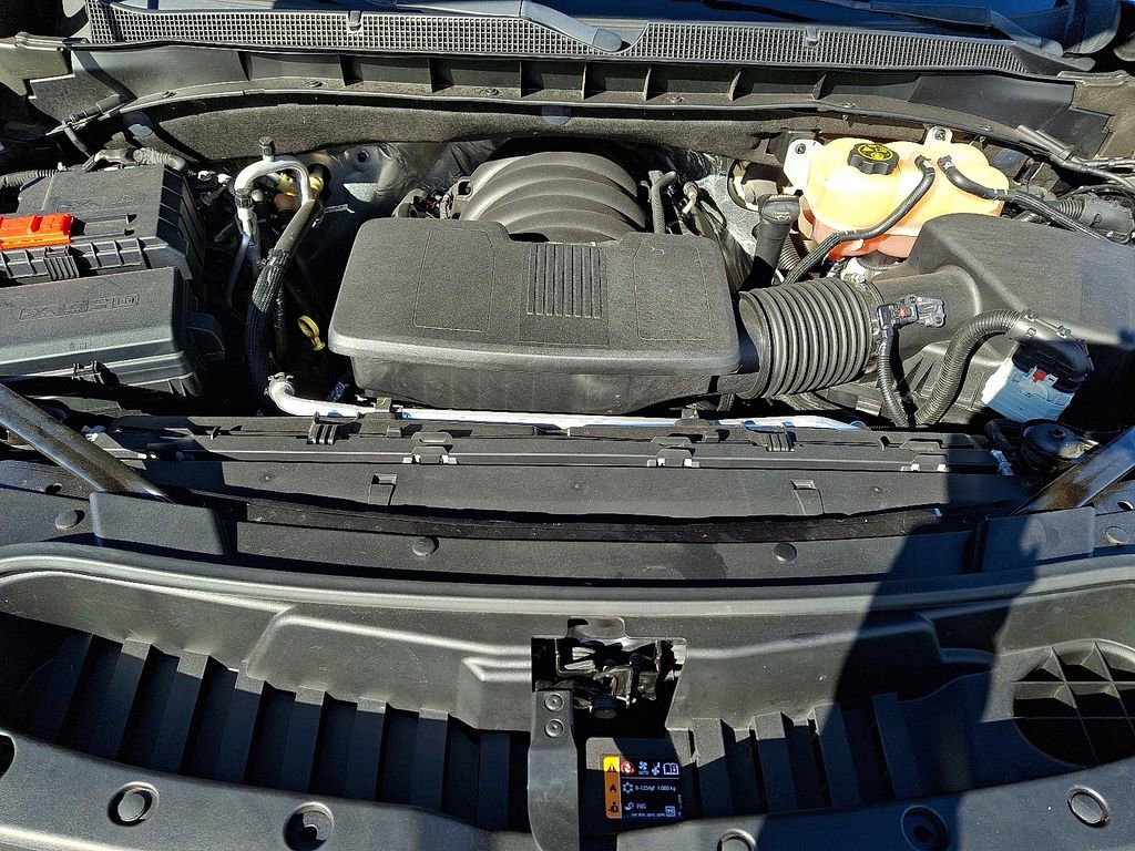 Used 2022 Chevrolet Tahoe RST w/ Sport Performance Package image 29