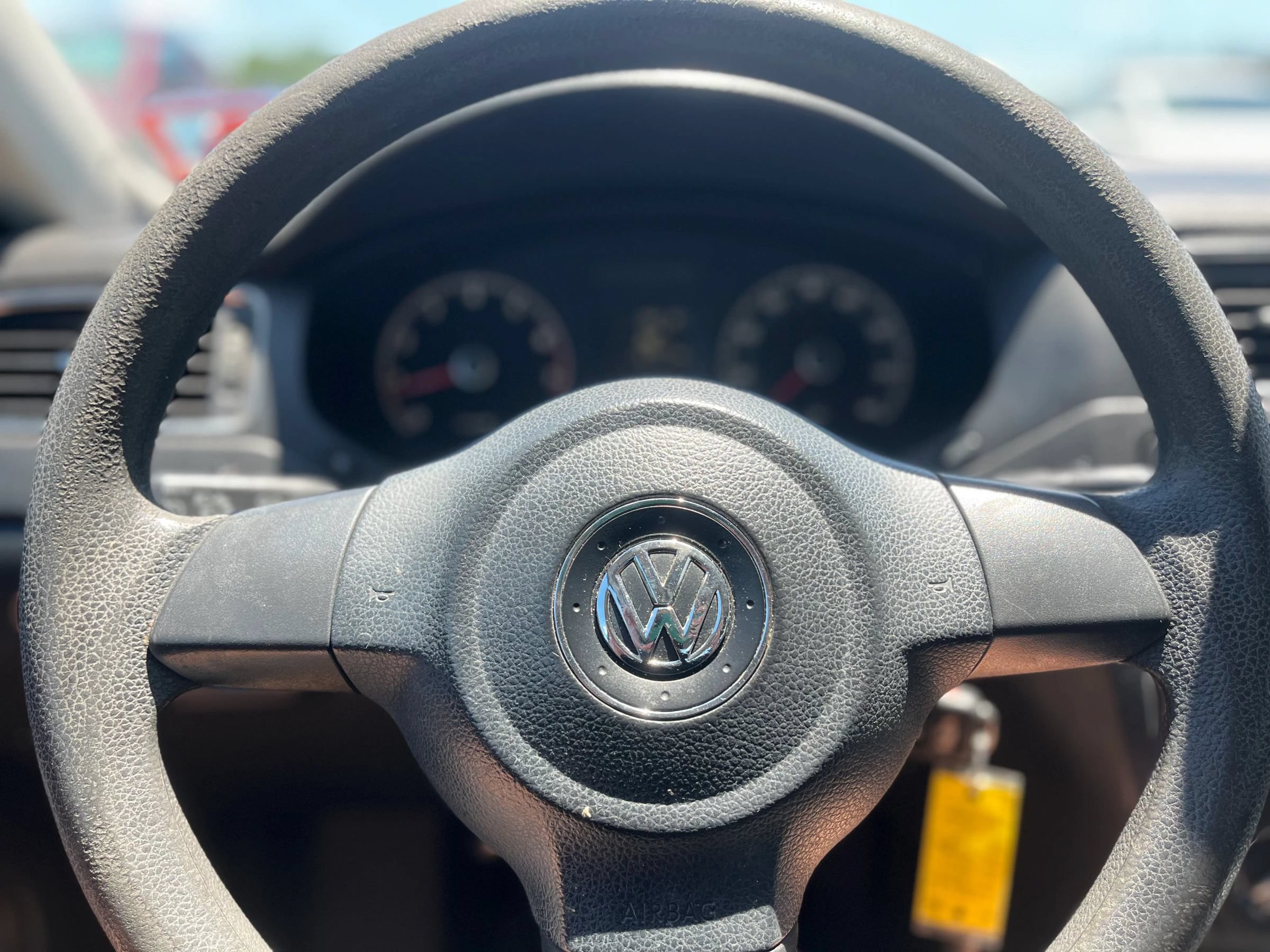 Used 2011 Volkswagen Jetta SE FWD image 18