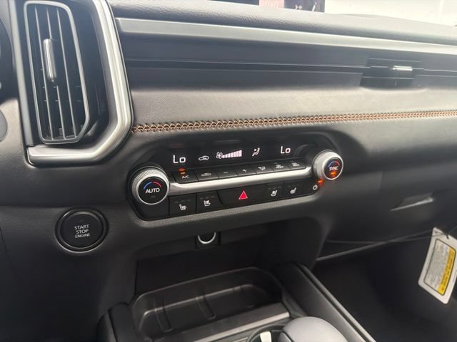 New 2026 MAZDA CX-50 AWD 2.5 S w/ Weather Package image 44