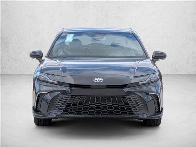 New 2026 Toyota Camry SE image 6