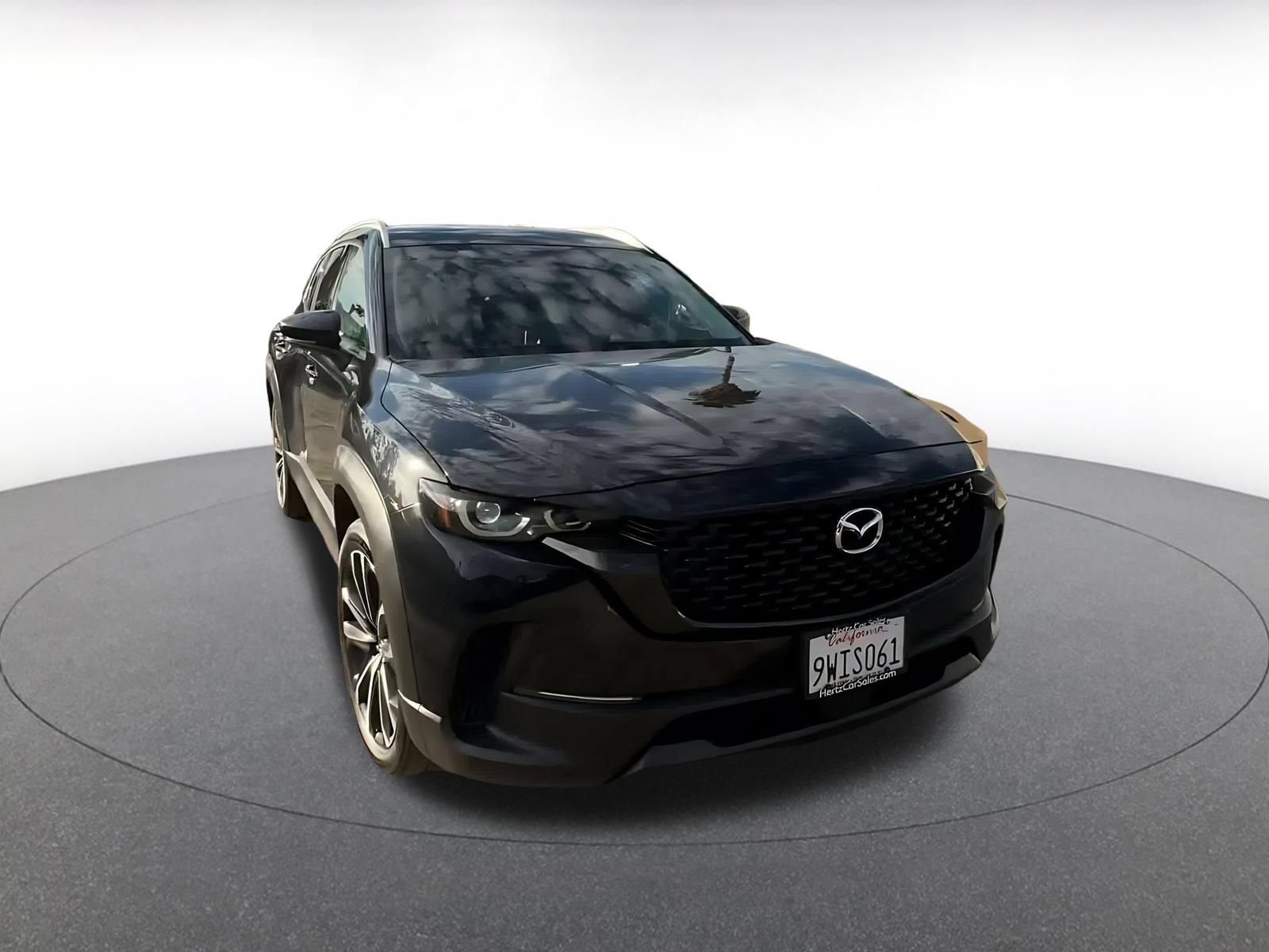 Used 2026 MAZDA CX-50 AWD 2.5 S w/ Premium Package image 3