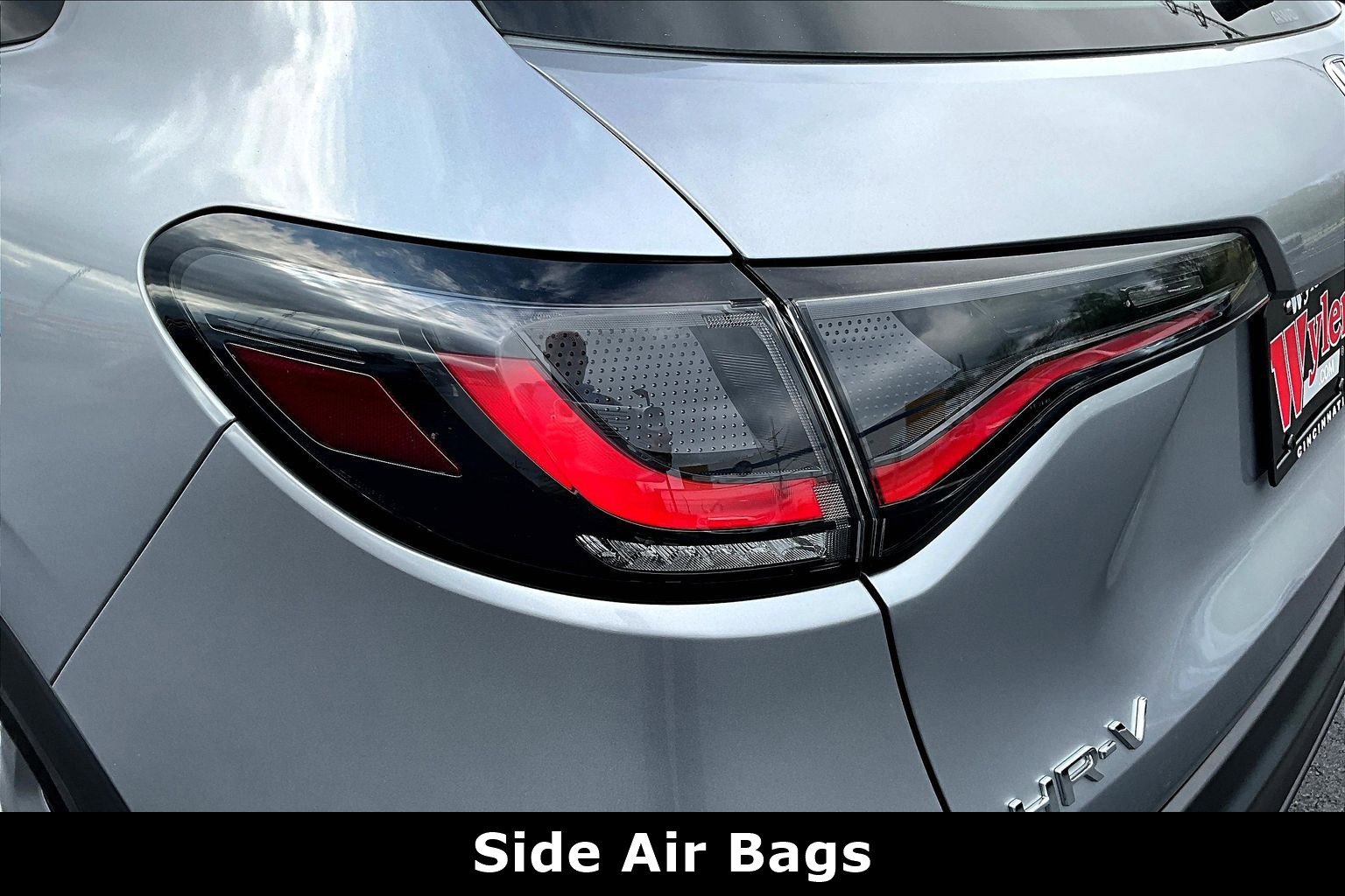 Used 2024 Honda HR-V LX image 22