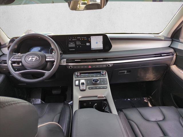 Used 2023 Hyundai Palisade SEL w/ Cargo Package AWD/4WD image 19