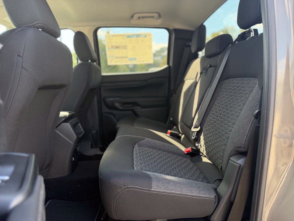 New 2026 Ford Ranger XLT RWD image 16