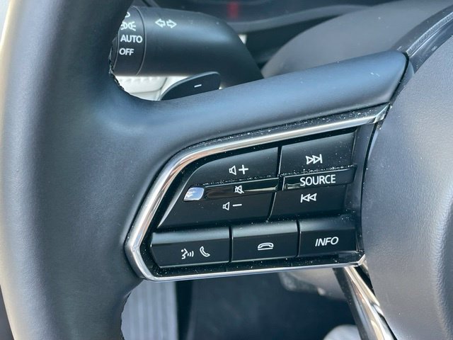 Certified 2024 MAZDA CX-90 Plug-In Hybrid w/ Premium Plus AWD/4WD image 15
