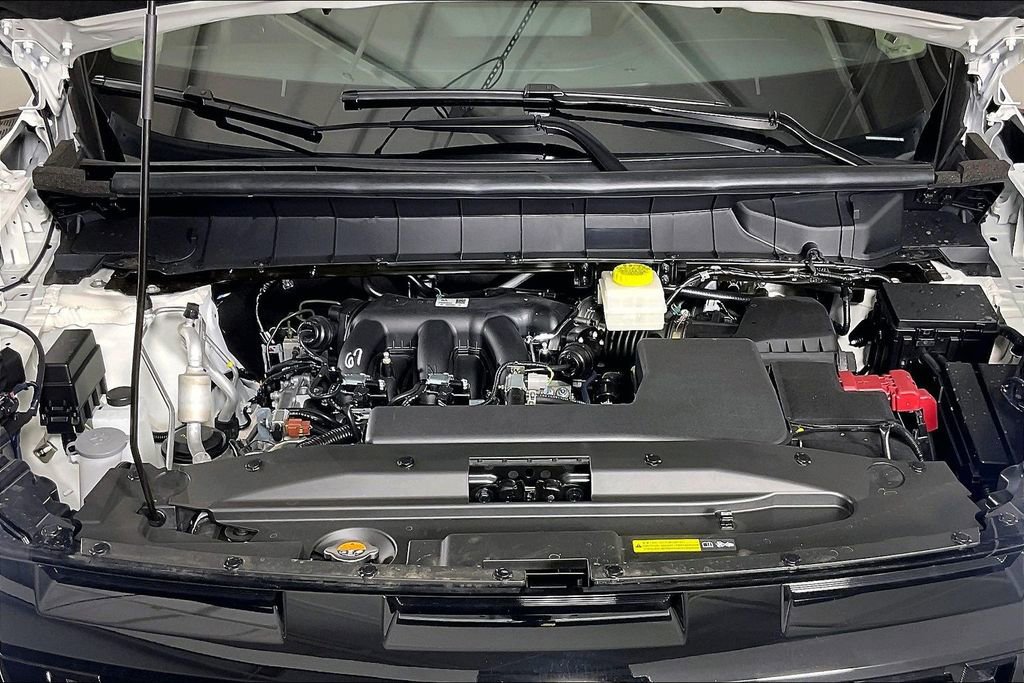 New 2026 Nissan Pathfinder SL image 17