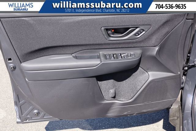 New 2026 Subaru Outback Limited w/ Premium/Limited Package AWD/4WD image 9