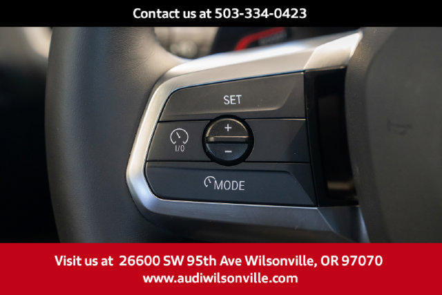 Used 2026 BMW 228i w/ Technology Package FWD image 16