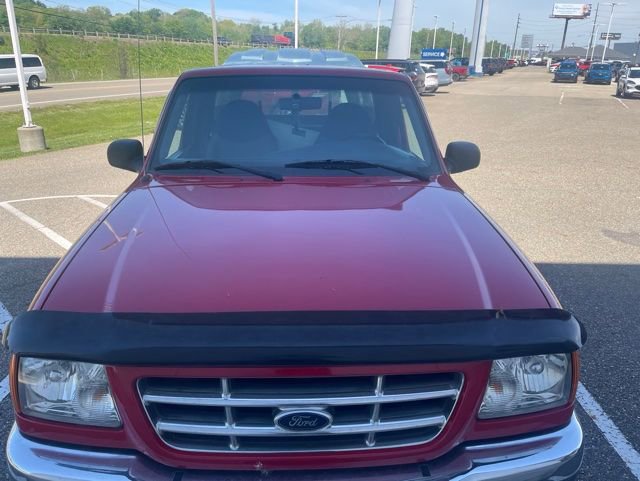 Used 2002 Ford Ranger XL RWD image 3