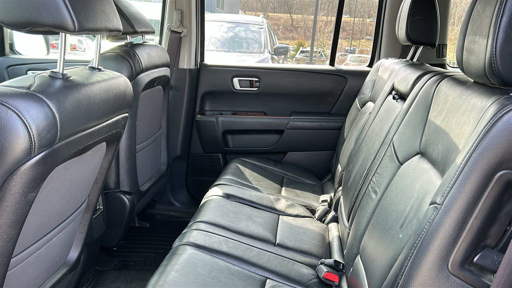 Used 2012 Honda Pilot EX-L image 20
