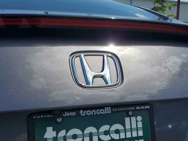 Used 2019 Honda Civic EX image 8