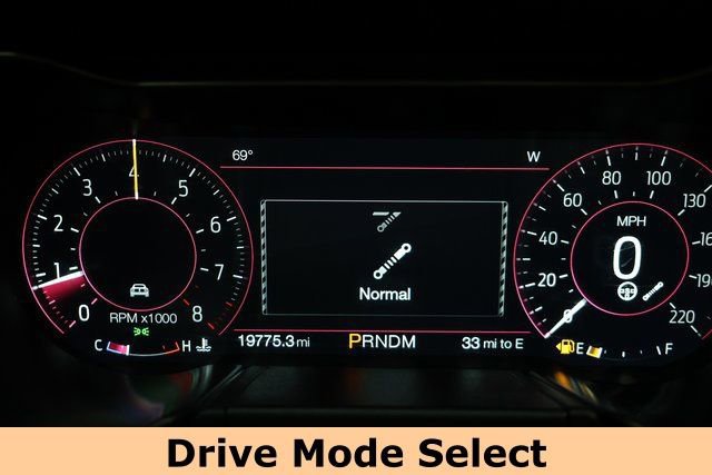 Used 2021 Ford Mustang Shelby GT500 w/ Technology Package image 27