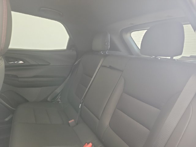 Used 2023 Chevrolet TrailBlazer RS FWD image 12