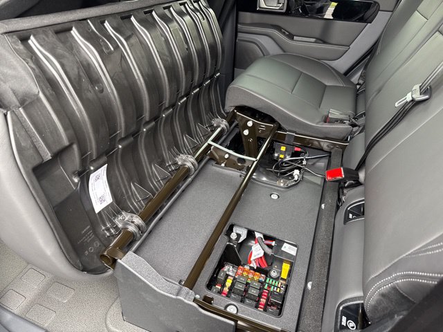 New 2025 INEOS Grenadier Station Wagon AWD/4WD image 26
