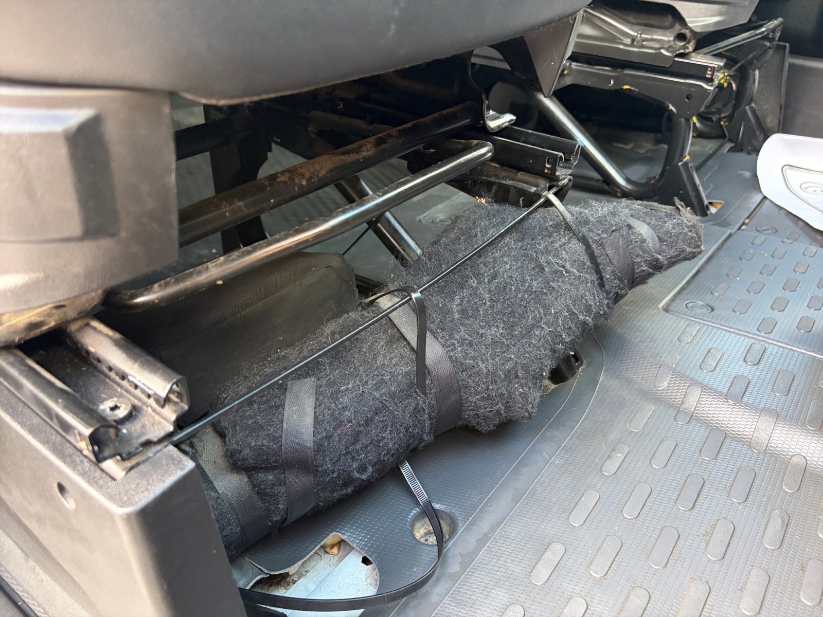 Used 2023 RAM ProMaster 2500 FWD image 33
