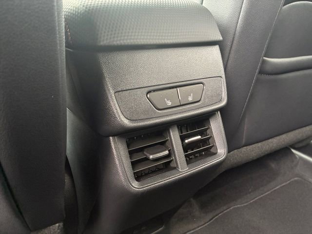 New 2026 Chevrolet Equinox RS w/ Convenience Package III image 18