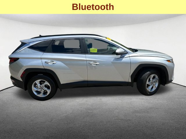 Used 2024 Hyundai Tucson SEL AWD/4WD image 12