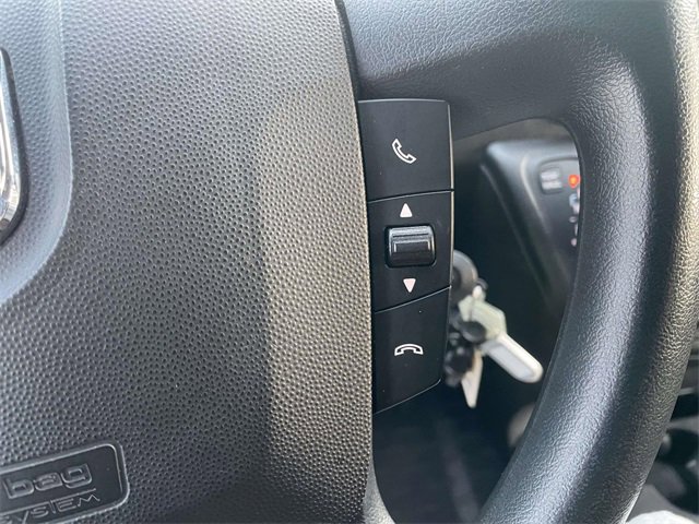 Used 2020 RAM ProMaster 1500 w/ Premium Appearance Group image 15