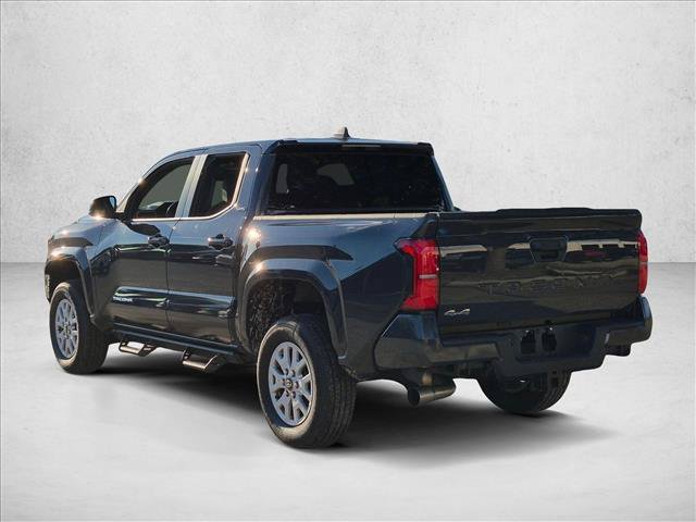 Used 2024 Toyota Tacoma SR5 AWD/4WD image 6