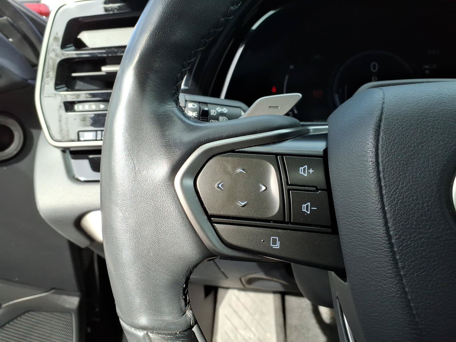 Used 2023 Lexus RX 350 Premium Plus w/ Accessory Package AWD/4WD image 18