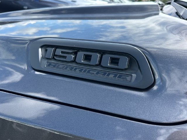 New 2027 RAM 1500 4x4 Crew Cab image 10