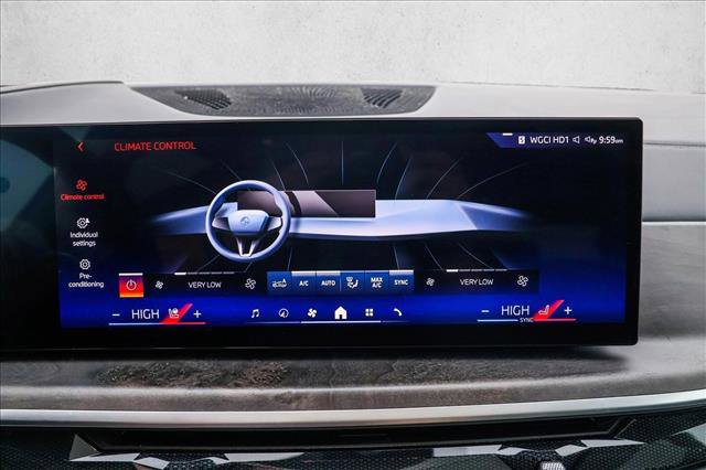 Used 2024 BMW X7 xDrive40i image 20