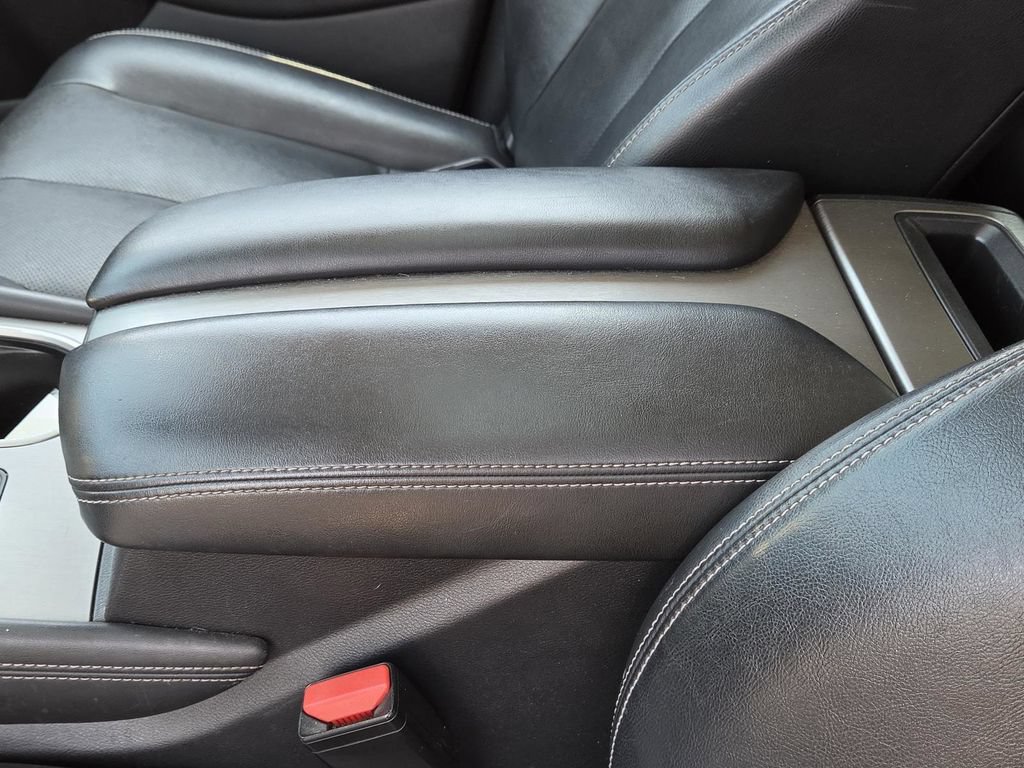 Used 2019 Nissan Murano SL w/ SL Technology Package FWD image 37
