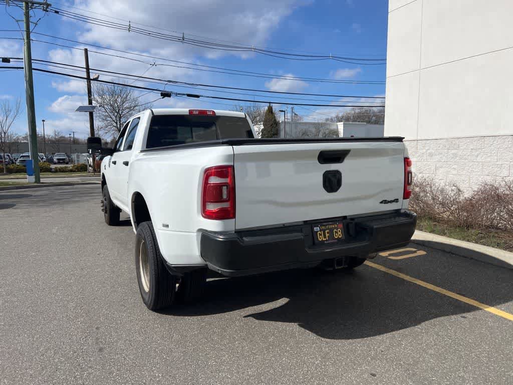 Used 2023 RAM 3500 Tradesman image 36