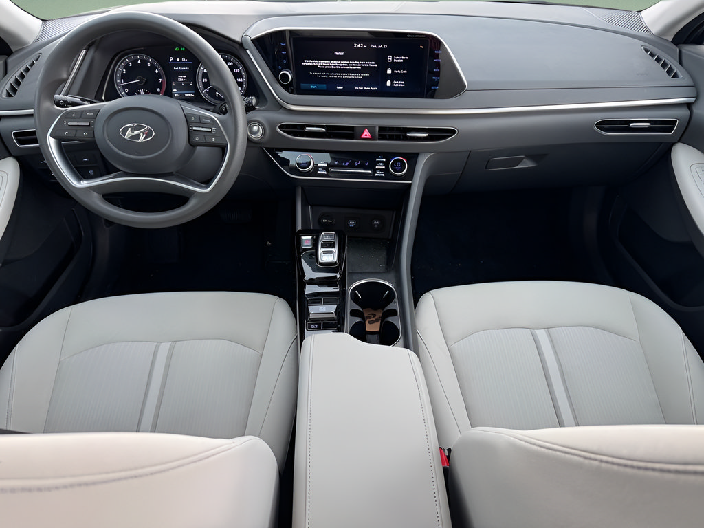 Certified 2023 Hyundai Sonata SEL FWD image 15