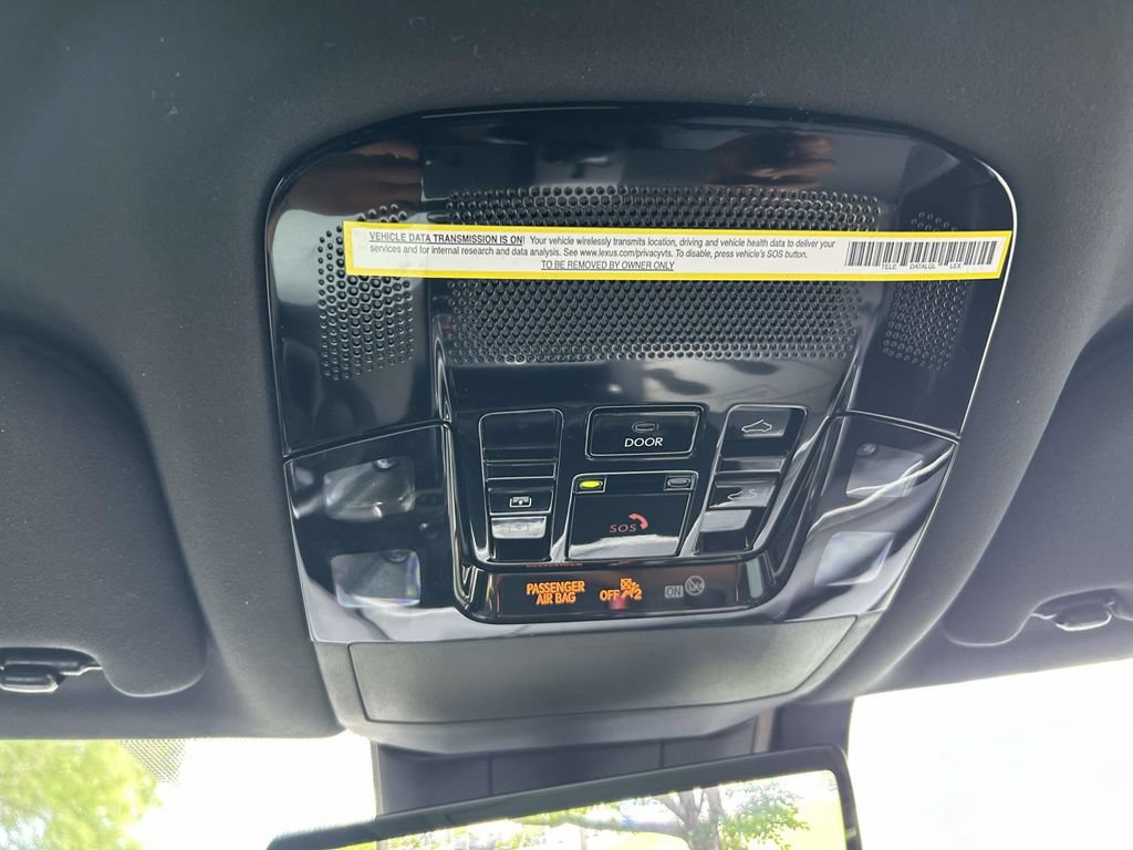 Used 2023 Lexus RX 350 AWD w/ Cold Area Package image 18